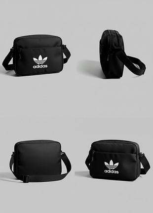Сумка через плечо adidas