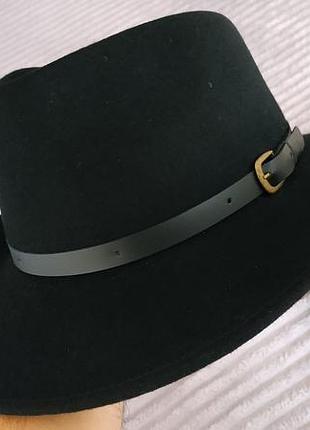 Капелюх фетровий — mon panama (xl) еквадор