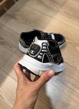 Champion кросівки дитячі 3