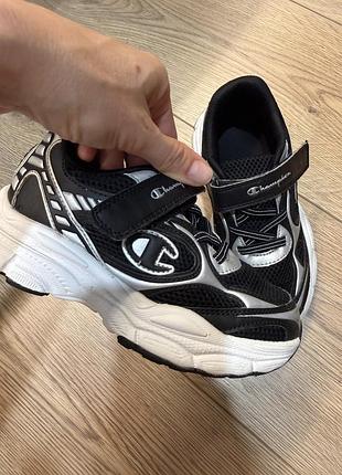Champion кросівки дитячі 6
