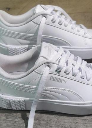 Кроссовки р 38 unisex puma