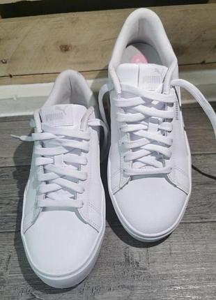 Кроссовки р 38 unisex puma 2
