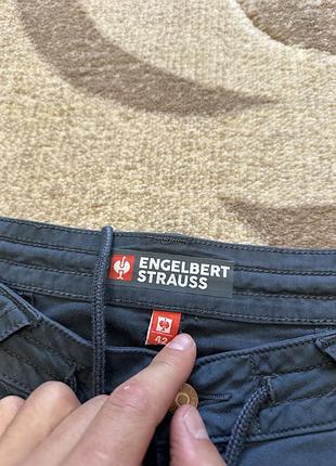 Штани engelbert strauss жіночі 3