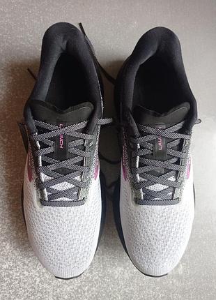 Кросівки brooks launch 10 2023 7