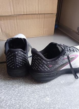 Кросівки brooks launch 10 2023 6