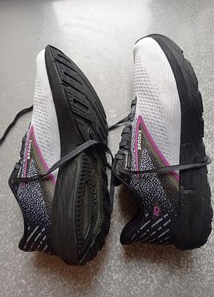 Кросівки brooks launch 10 2023 8