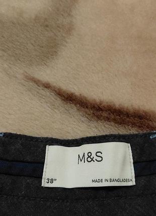 Мужские шорты. " m&s ". 4