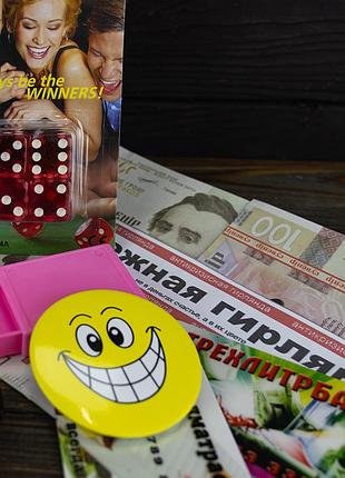 Оригинальный подарок 67141 стань миллионером 4