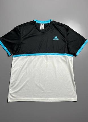 Футболка теніска adidas