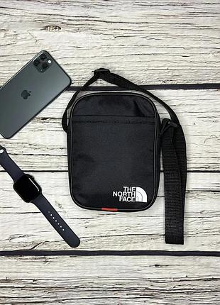 Сумка через плечо the north face 2
