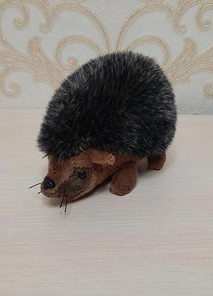 Мягкая игрушка ёжик cornelissen