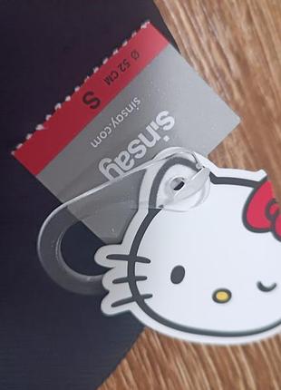 Дитяча шапка біні hello kitty ,🐾😻 4