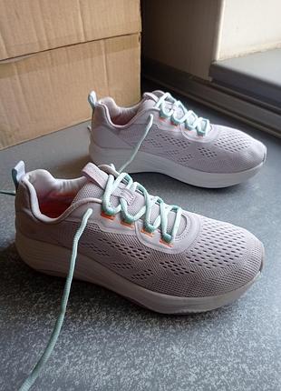 Кросівки skechers relaxed fit: d'lux fitness - fresh feel