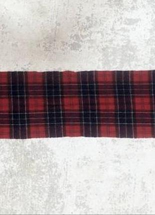 Шарф barbour 6