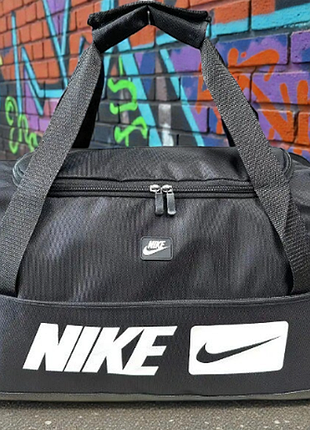 Сумка спортивная nike