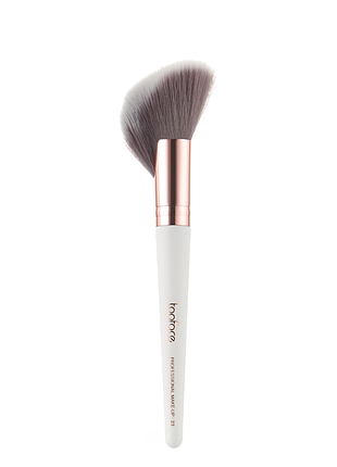 Кисть для макияжа веерная topface professional make-up pt901-f23