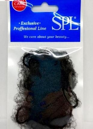 Шапочка-сіточка для волосся spl hair cap 2 шт 93097 daily skin care