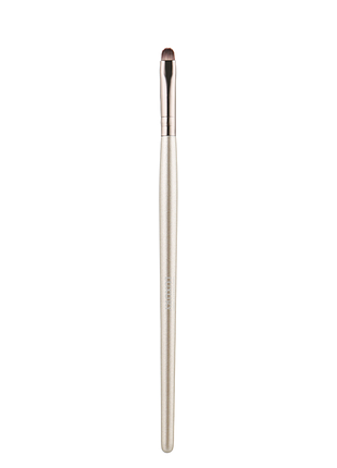 Кисть для макияжа для мелких деталей beauty luxury brush for small parts ma-13 daily skin care