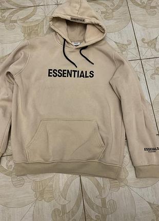 Худі essentials