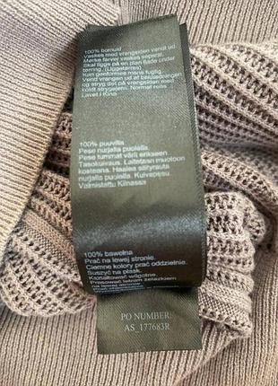 Худі allsaints бавовна 6