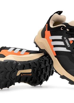 Terrex gore-tex 4
