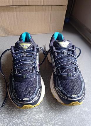 Кросівки brooks defiance 8 2
