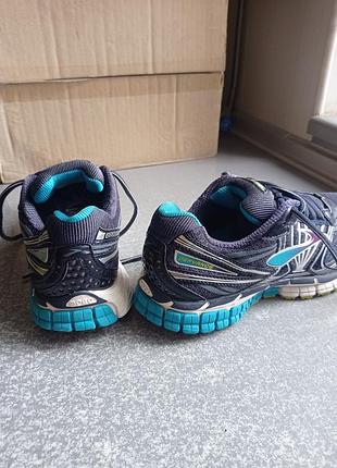 Кросівки brooks defiance 8 6