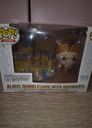 Набор гарри поттер, harry potter funkapoop