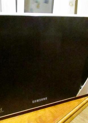 Микроволновая печь samsung ge102yr
