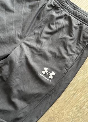 Спортивні штани under armour 6