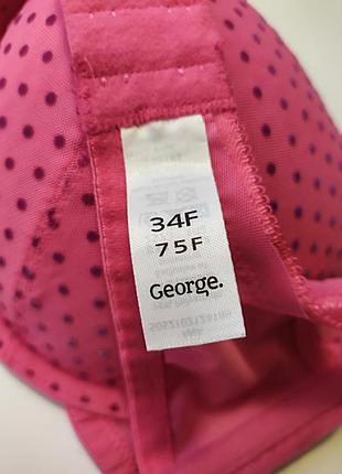 Бюстгалтер george, eur 75f 6
