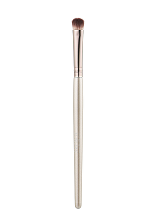 Пензлик для тіней beauty luxury contour brush ma-07 daily skin care