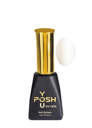 Закрепитель для гель-лака матовый youposh без липкого слоя matte no wipe milk 12 мл daily skin care