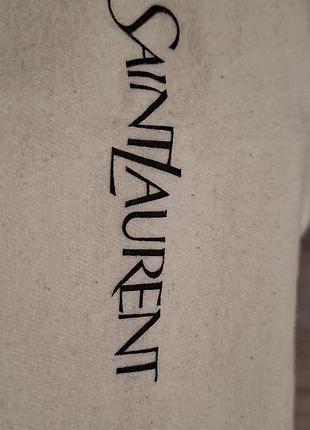 Пильовик ysl 4