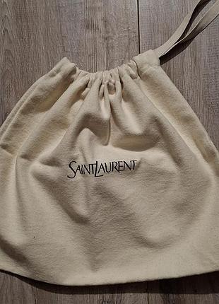Пильовик ysl