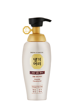Кондиціонер для пошкодженого волосся daeng gi meo ri jin gi vitalizing oriental conditioner daily skin care