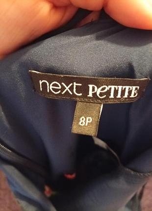 Ромперс укороченными брюками размер xs 5