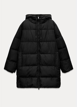Куртка zara 3