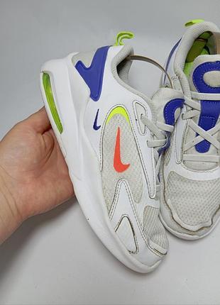 Кроссовки nike 2