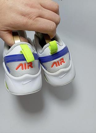 Кроссовки nike 3