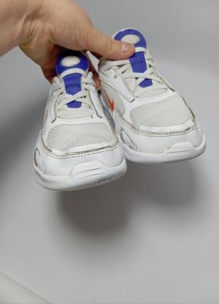 Кроссовки nike 4