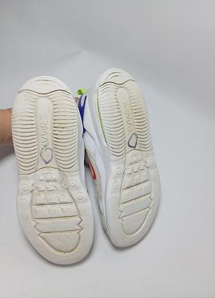 Кроссовки nike 7