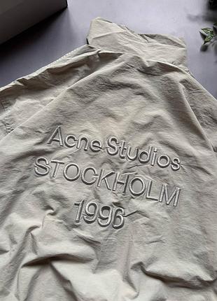 Ветровка кacne studios 4