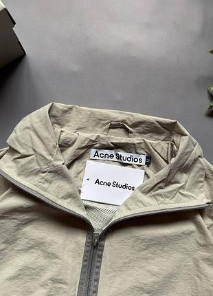 Ветровка кacne studios 3