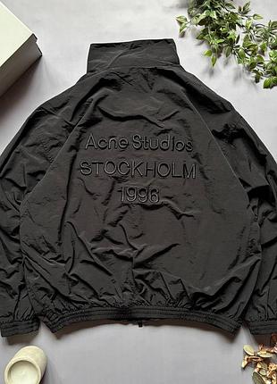 Ветровка кacne studios 2