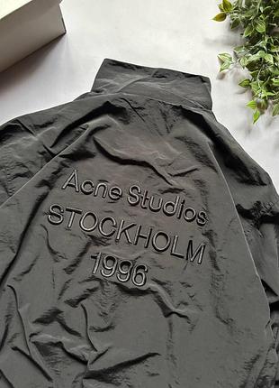 Ветровка кacne studios 3