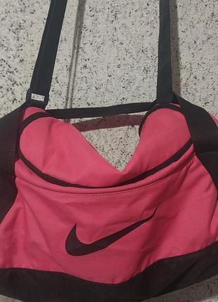 Спортивна сумка nike
