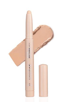 Консилер-карандаш для лица neverti pure perfection (np103), 001 light beige айвори daily skin care