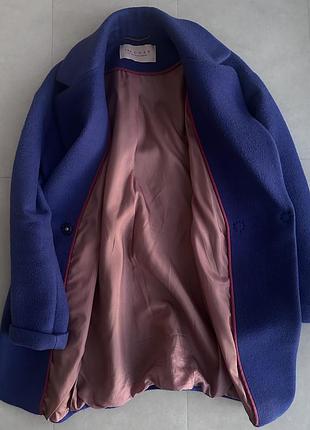 Пальто the coat by katya silchenko 3