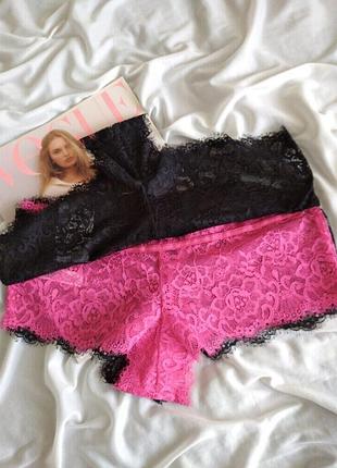 Набор из 3 штук кружных трусиков хипстеров, р. 38/40-s, primark
